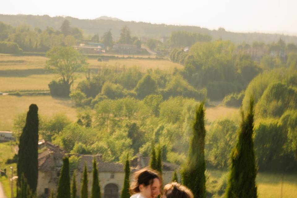 Greta e stefano