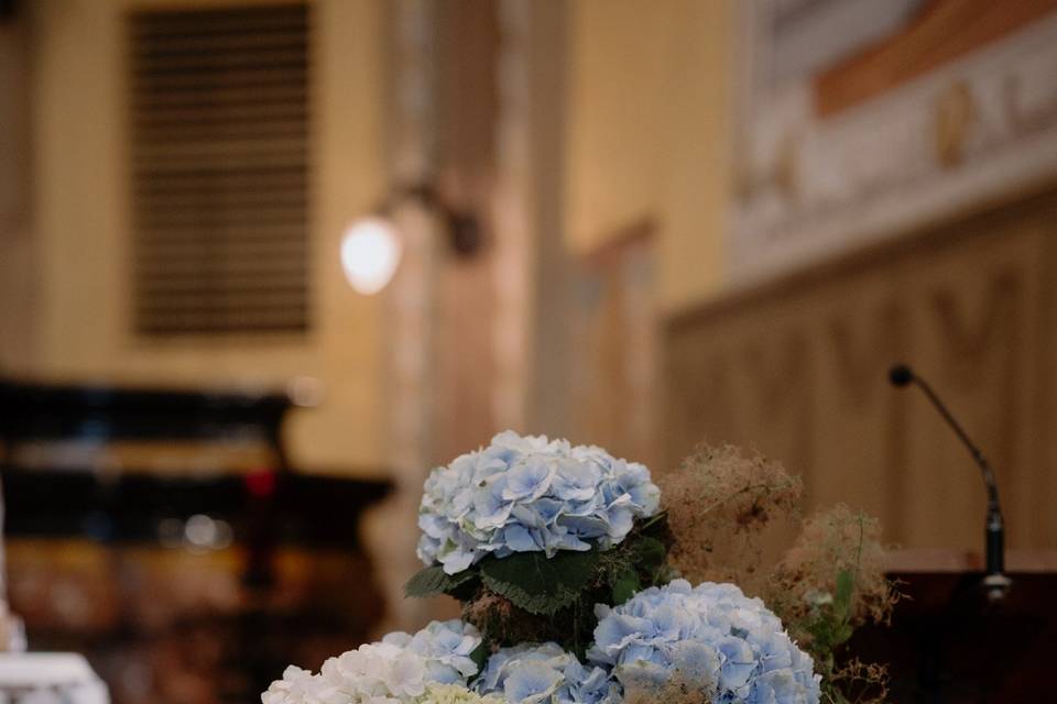 Laura e Riccardo