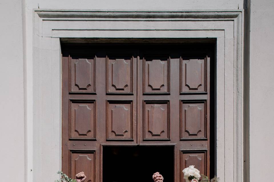 Laura e Riccardo