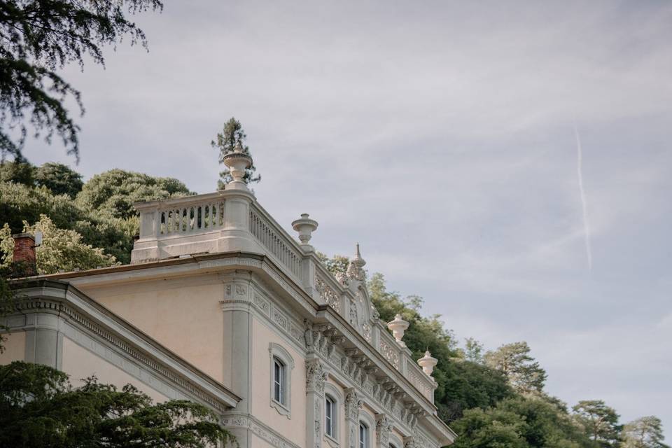 Laura e Riccardo