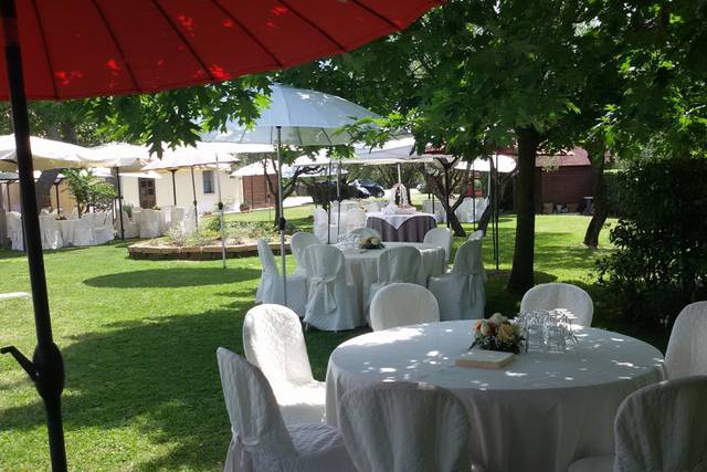 Giardino