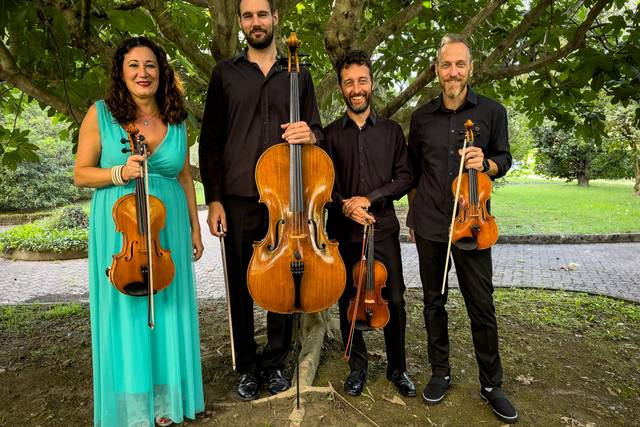 Quartetto Lybra