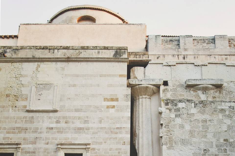 Siracusa, Ortigia