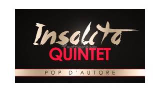 Insolito Quintet Logo