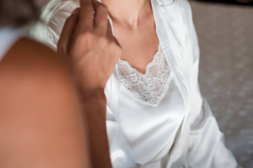 Sposa Marialucia