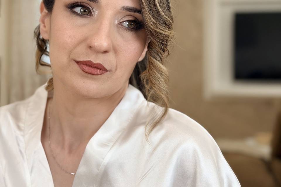 Vanessa