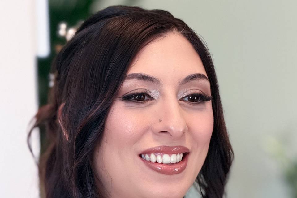 Sposa giada