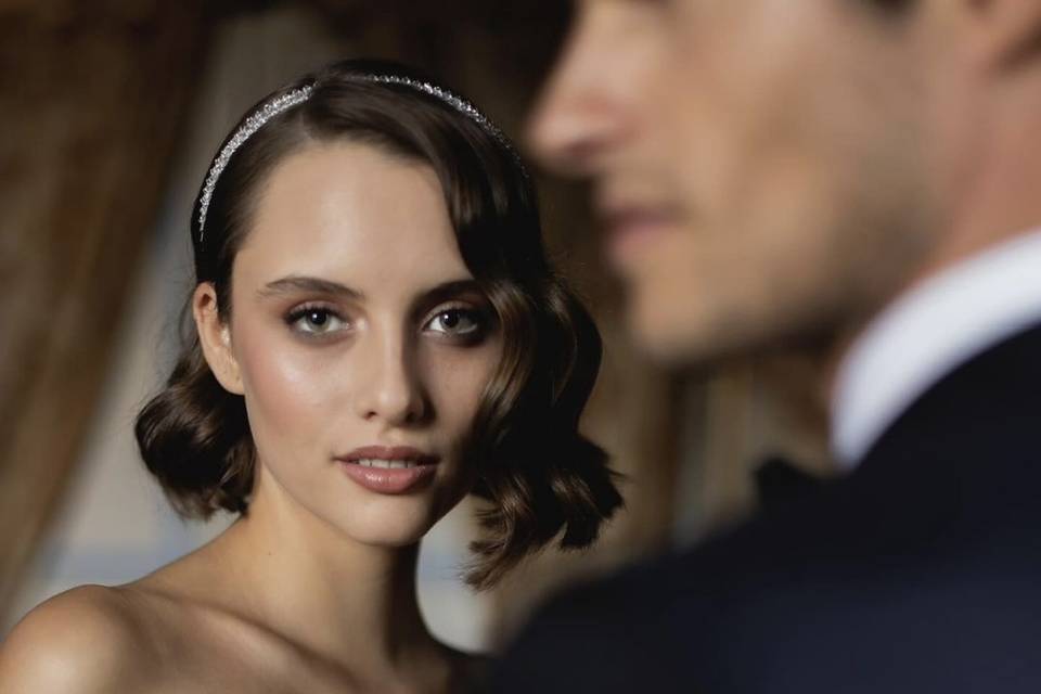 Bridal Photoshoot