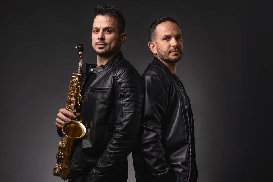 Dj & Sax