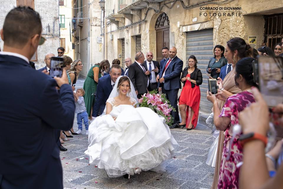 Corrado Di Giovanni Fotografie