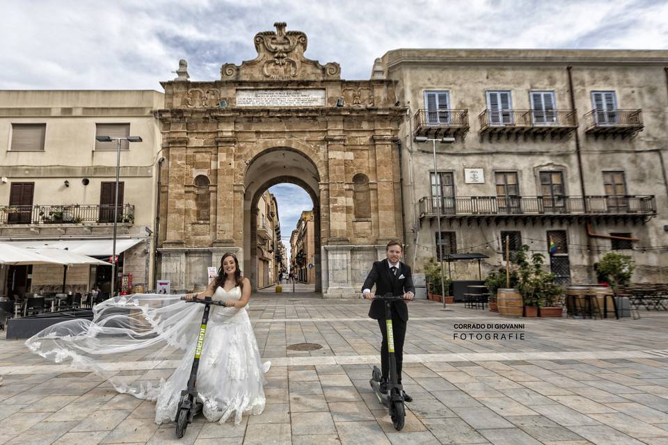 Corrado Di Giovanni Fotografie