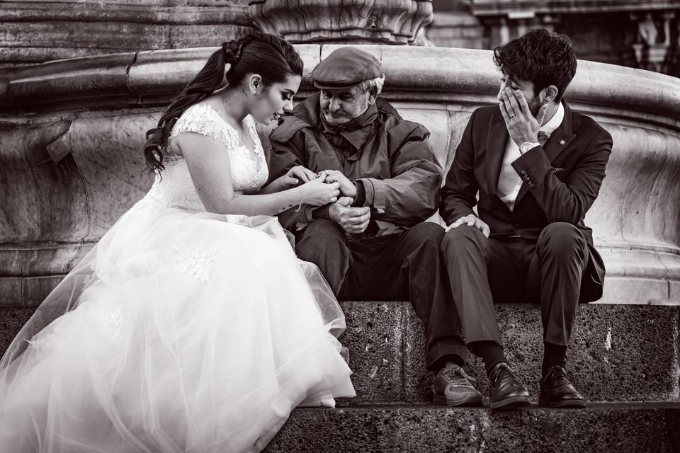 Corrado Di Giovanni Fotografie