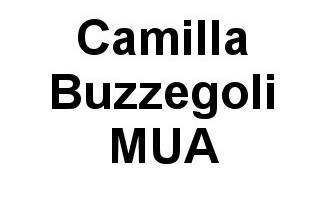 Camilla buzzegoli mua logo