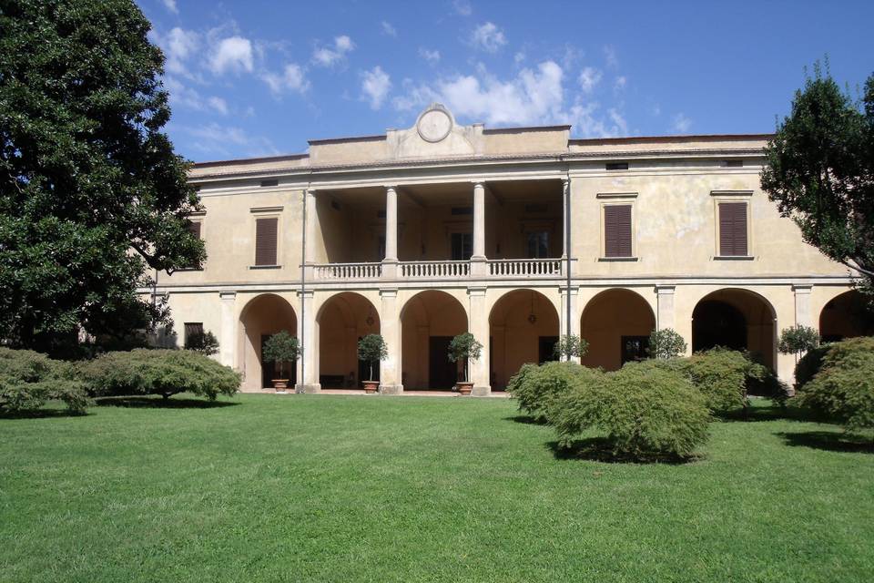 Villa Longo