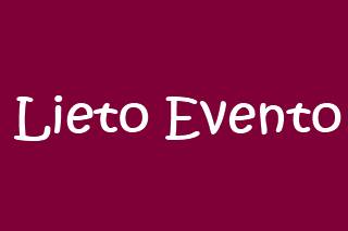 Lieto evento logo