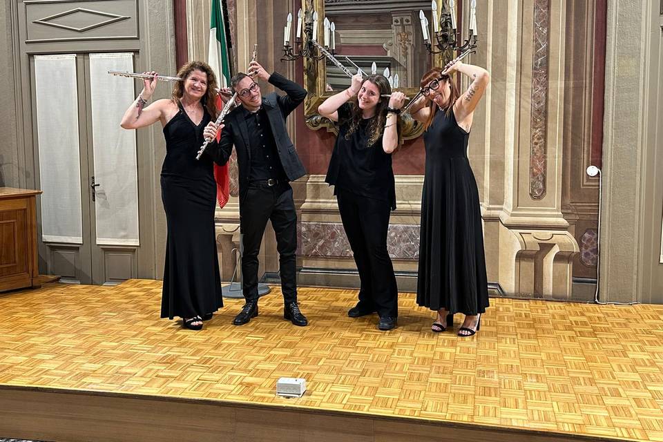 Intrattenimento musicale