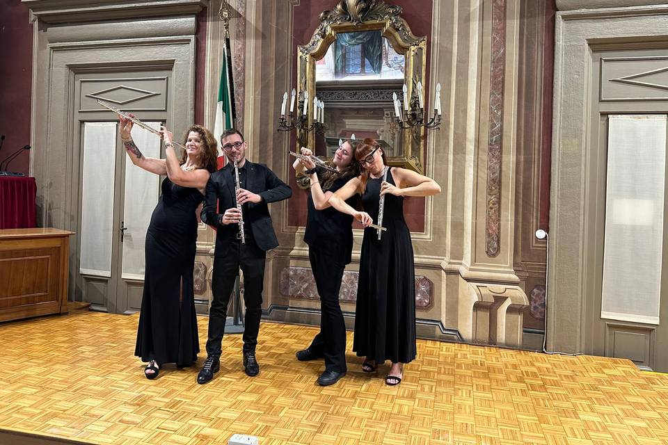 Musica matrimonio