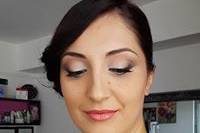 Make-up sposa