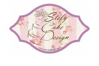 Stefy Cake Design Logo