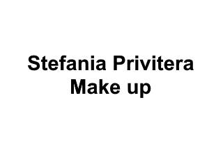 Stefania Privitera Make up