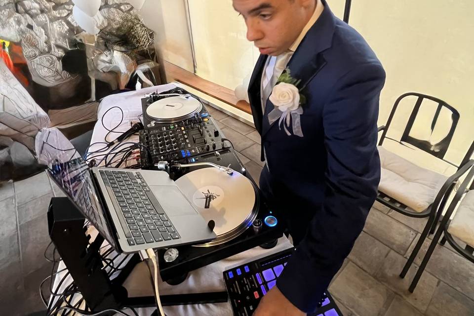 Wedding