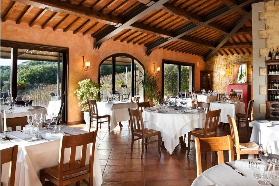 Ristorante Il Convito