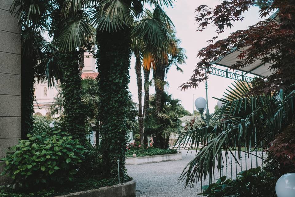 Parco