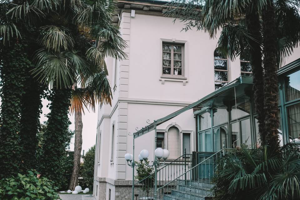 Villa