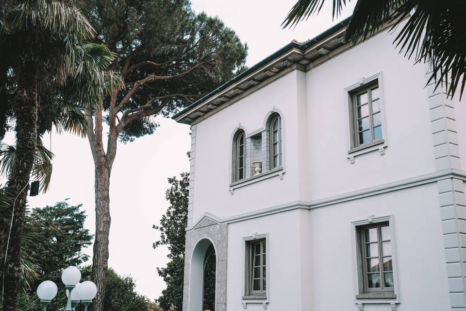 Villa