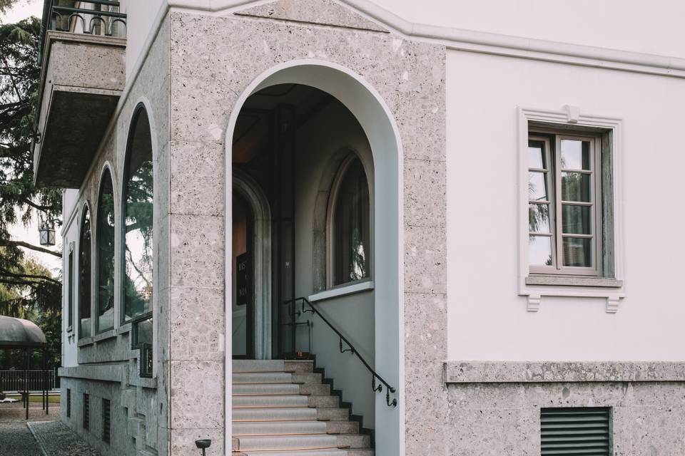 Villa