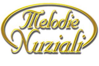 Melodie Nuziali logo