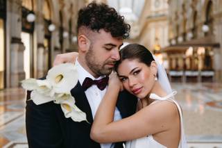 Giulia Cannizzaro Makeup Artist