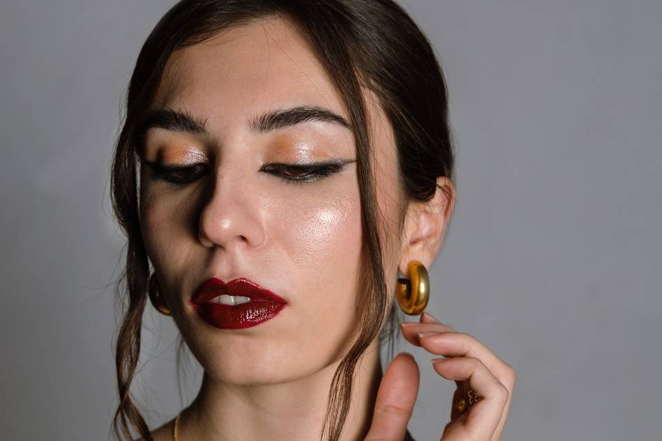 Giulia Cannizzaro Makeup Artist