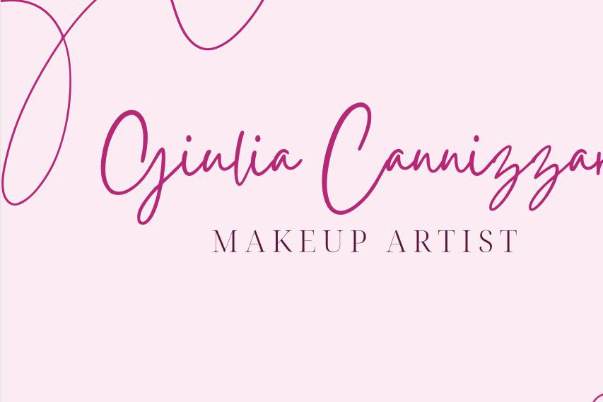 Giulia Cannizzaro Makeup Artist