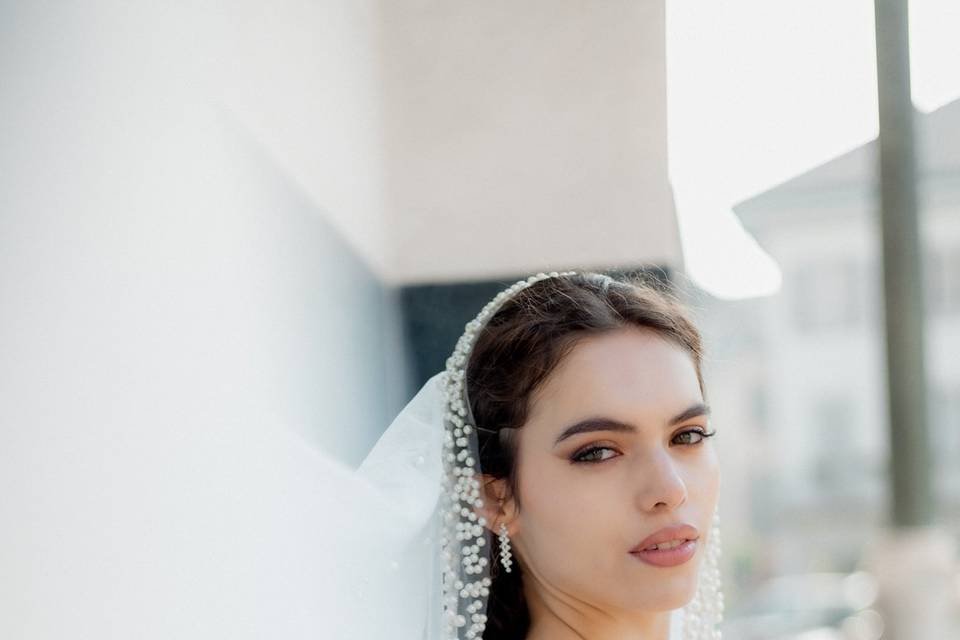 Bride