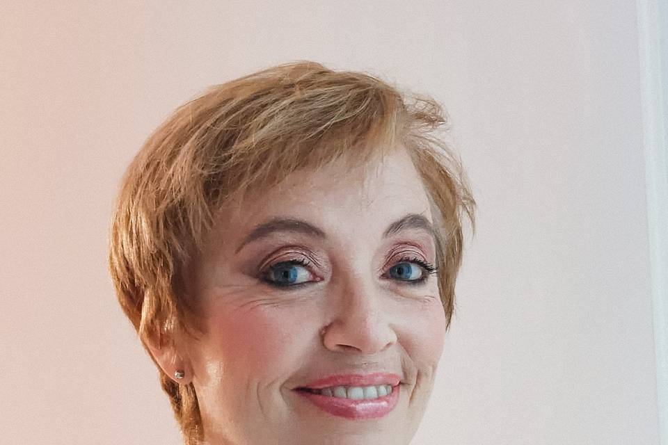 Giulia Cannizzaro Makeup Artist