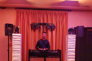 Loris Vissani Deejay