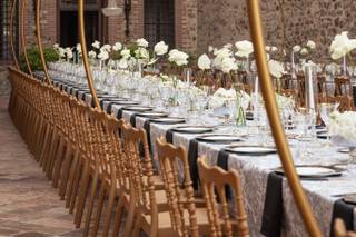 Pqp Banqueting