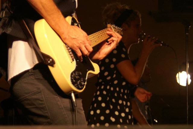 Live 2013