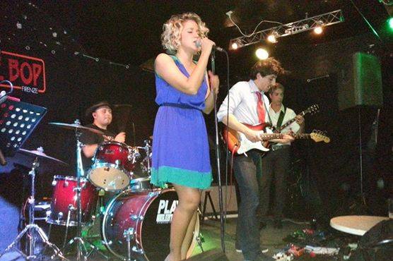 Live Bebop Firenze