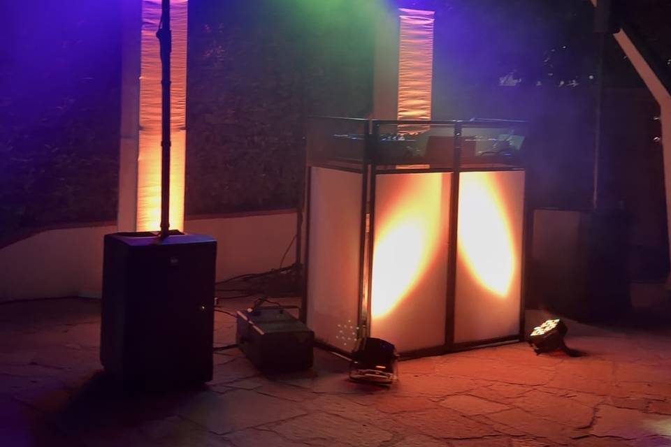 Setup premium