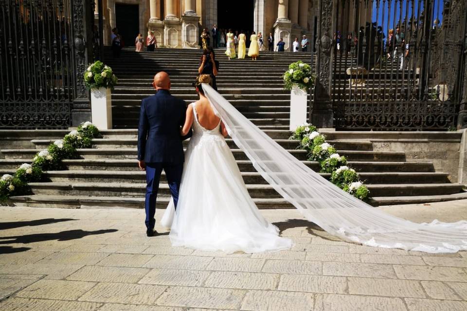 Sposa ragusa