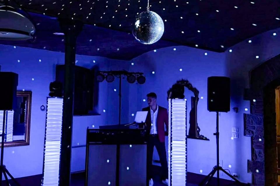 MirrorBall