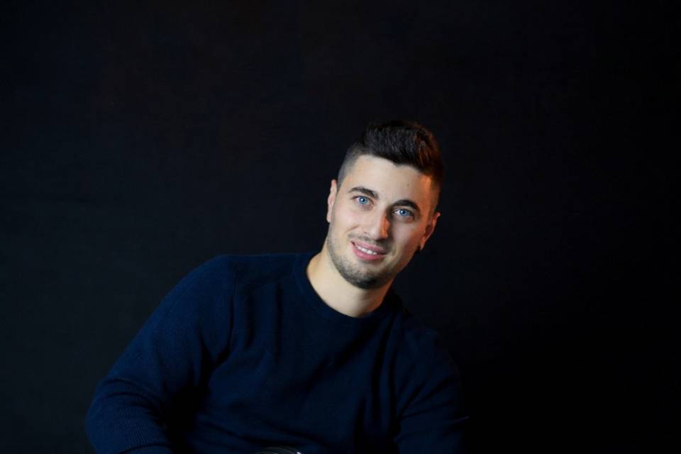 Loris Vissani Dj