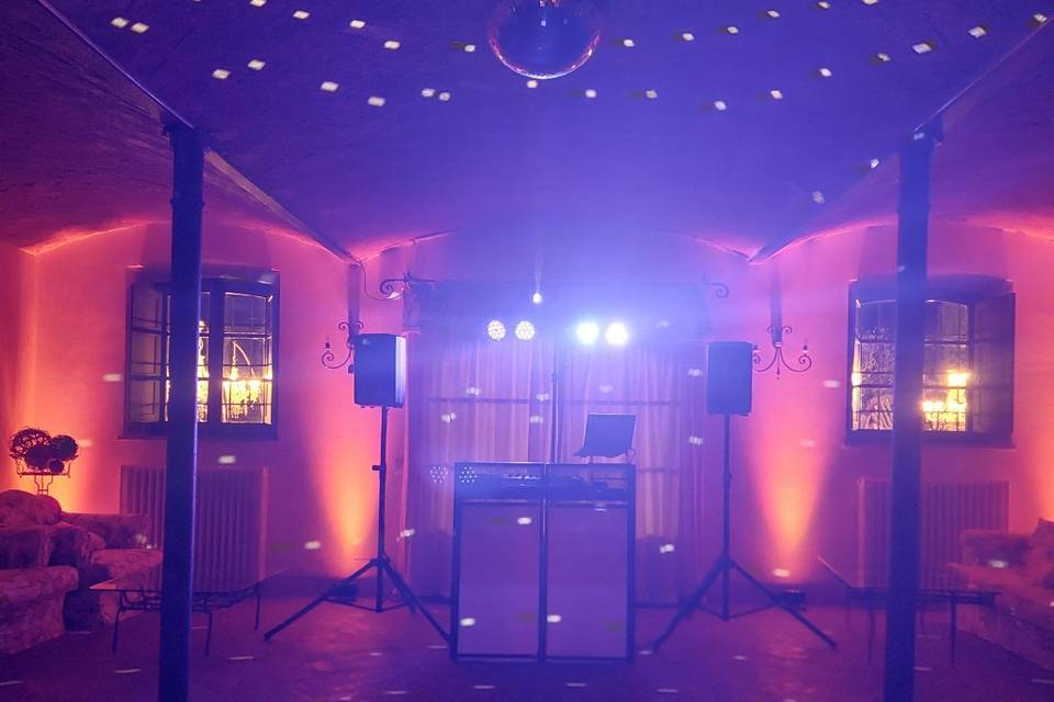 MirrorBall