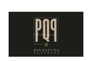 Pqp Banqueting logo