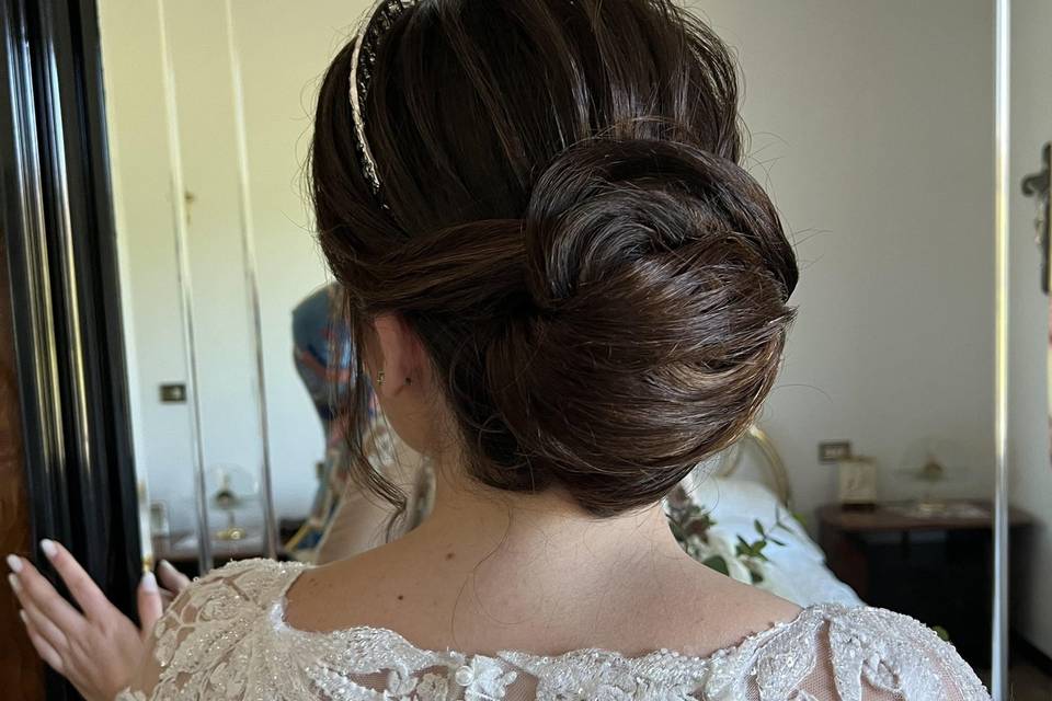 Chignon