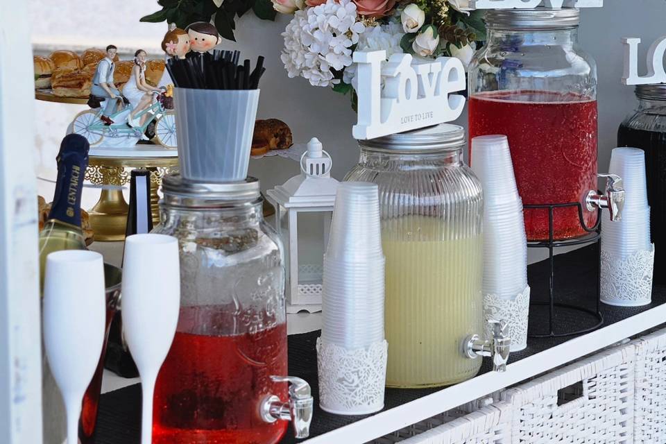 Il Nostro Beverage