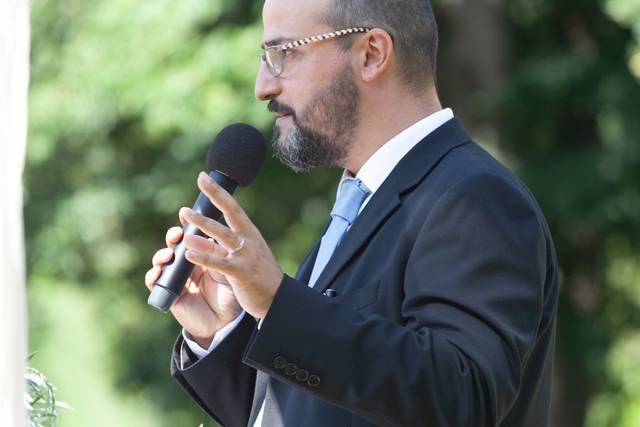 Celebrante simbolico