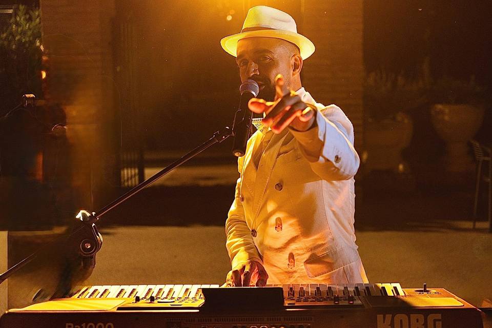 Il tuo evento è sempre unico